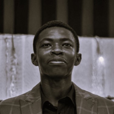 Oluwatimilehin Daniel Oke